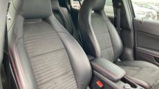 Mercedes-Benz GLA 180 AMG Line Edition 5dr Auto Petrol Hatchback